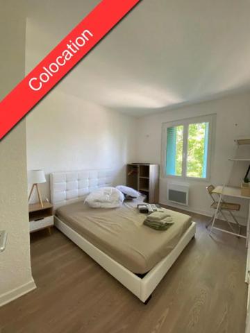 Appartement à louer à Valence (26000)