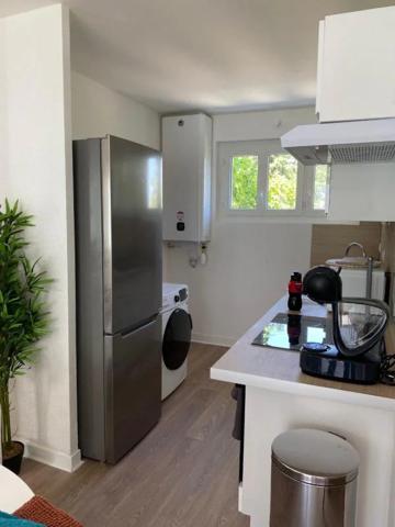 Appartement à louer à Valence (26000)
