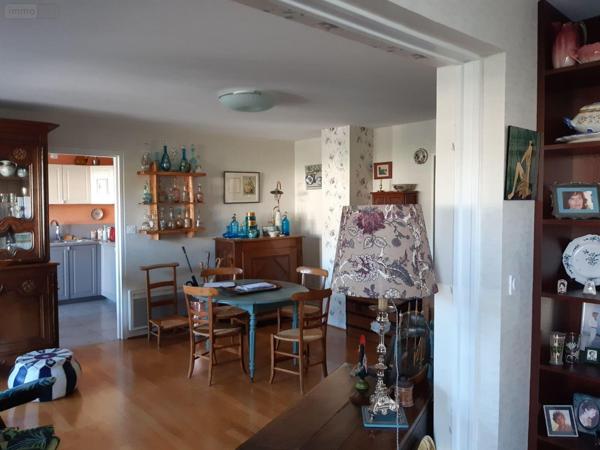 Appartement à vendre à Évreux dans l'Eure (27000), ref : A2863