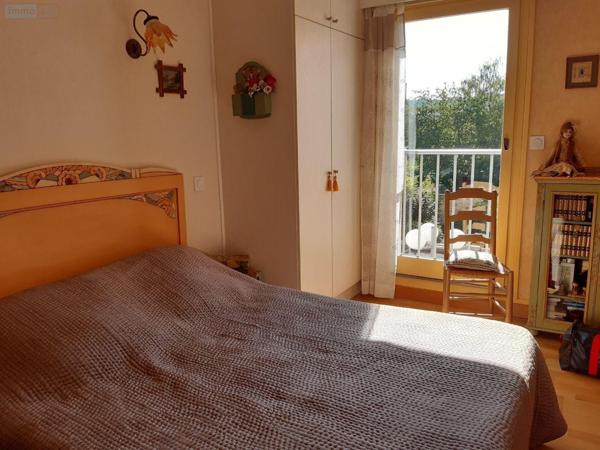 Appartement à vendre à Évreux dans l'Eure (27000), ref : A2863