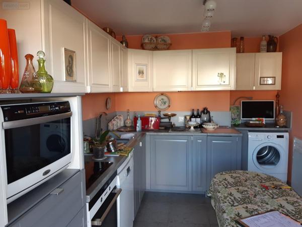 Appartement à vendre à Évreux dans l'Eure (27000), ref : A2863