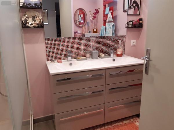 Appartement à vendre à Évreux dans l'Eure (27000), ref : A2863