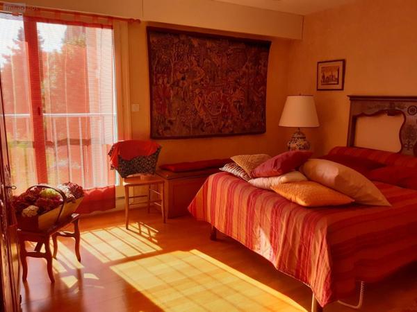 Appartement à vendre à Évreux dans l'Eure (27000), ref : A2863