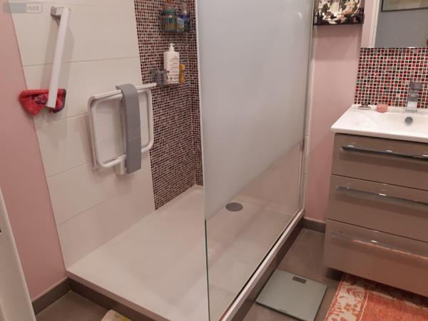 Appartement à vendre à Évreux dans l'Eure (27000), ref : A2863