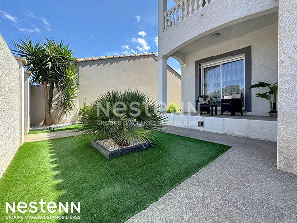 Secteur résidentiel et calme Lezignan Corbieres 6 pièce(s) 139 m2