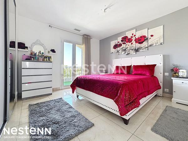 Secteur résidentiel et calme Lezignan Corbieres 6 pièce(s) 139 m2