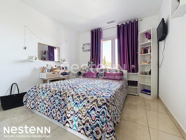 Secteur résidentiel et calme Lezignan Corbieres 6 pièce(s) 139 m2