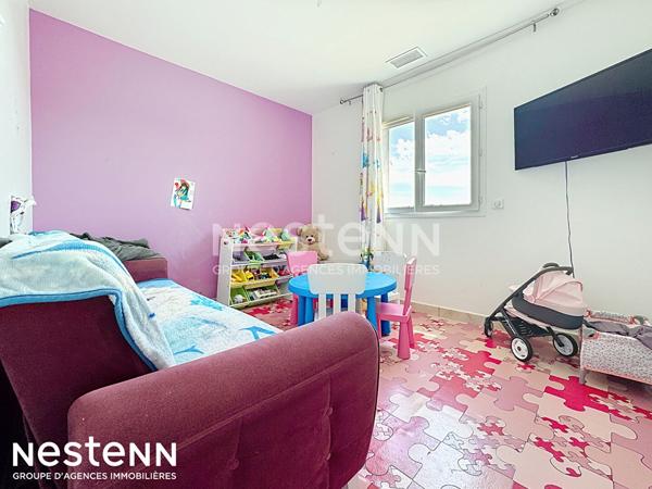 Secteur résidentiel et calme Lezignan Corbieres 6 pièce(s) 139 m2