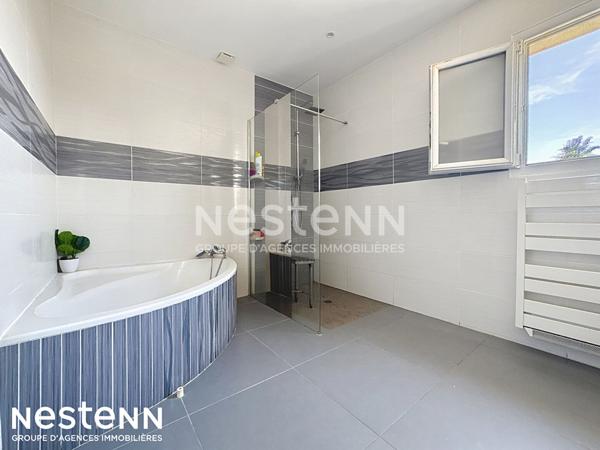 Secteur résidentiel et calme Lezignan Corbieres 6 pièce(s) 139 m2