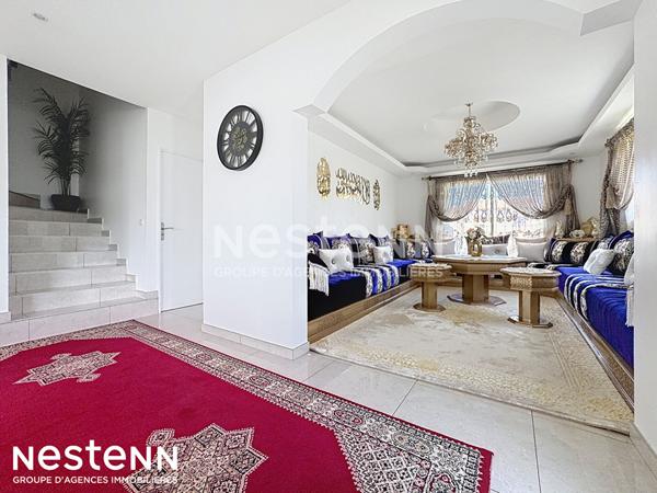 Secteur résidentiel et calme Lezignan Corbieres 6 pièce(s) 139 m2