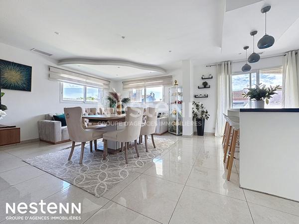 Secteur résidentiel et calme Lezignan Corbieres 6 pièce(s) 139 m2