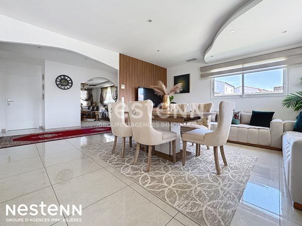 Secteur résidentiel et calme Lezignan Corbieres 6 pièce(s) 139 m2