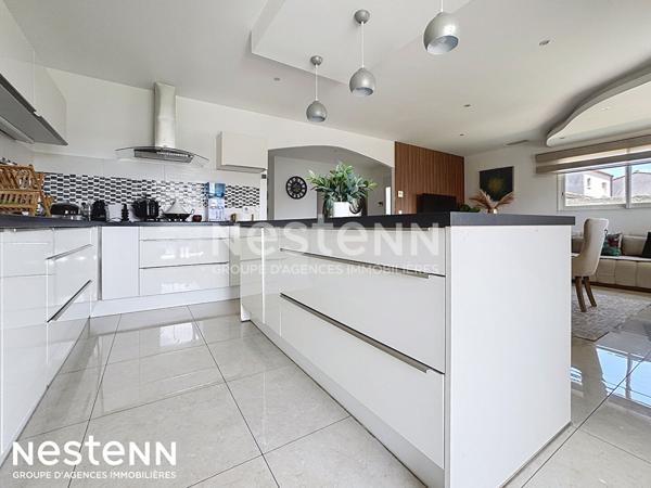 Secteur résidentiel et calme Lezignan Corbieres 6 pièce(s) 139 m2