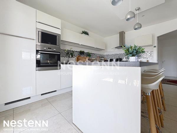 Secteur résidentiel et calme Lezignan Corbieres 6 pièce(s) 139 m2