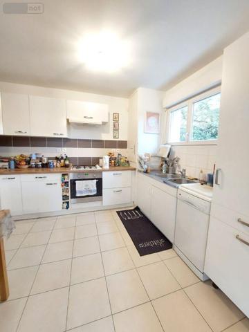 Maison à vendre à Saint-Grégoire en Ille-et-Vilaine (35760), ref : 35009/CM-276