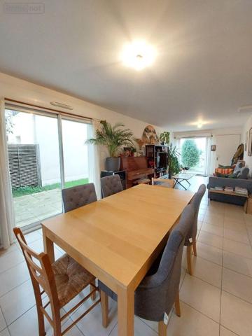 Maison à vendre à Saint-Grégoire en Ille-et-Vilaine (35760), ref : 35009/CM-276