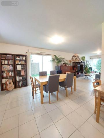 Maison à vendre à Saint-Grégoire en Ille-et-Vilaine (35760), ref : 35009/CM-276