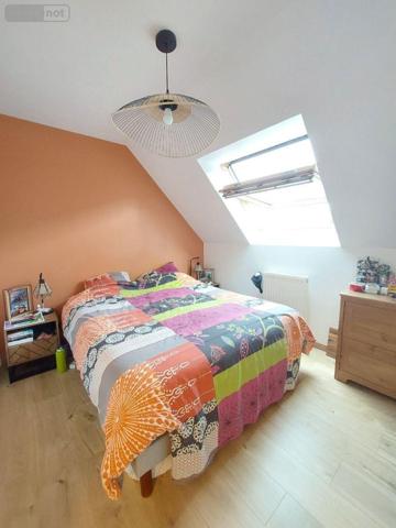 Maison à vendre à Saint-Grégoire en Ille-et-Vilaine (35760), ref : 35009/CM-276