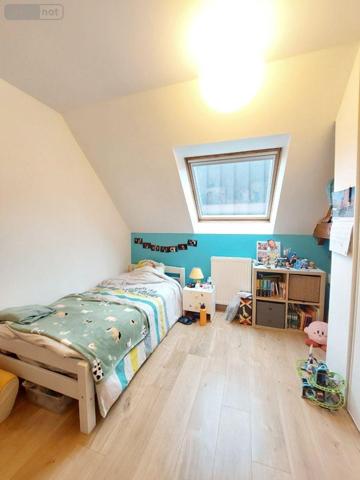 Maison à vendre à Saint-Grégoire en Ille-et-Vilaine (35760), ref : 35009/CM-276