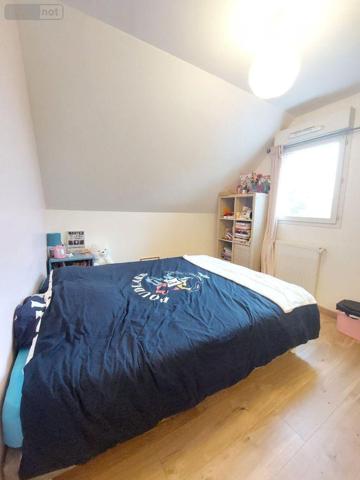 Maison à vendre à Saint-Grégoire en Ille-et-Vilaine (35760), ref : 35009/CM-276