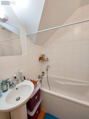 Maison à vendre à Saint-Grégoire en Ille-et-Vilaine (35760), ref : 35009/CM-276