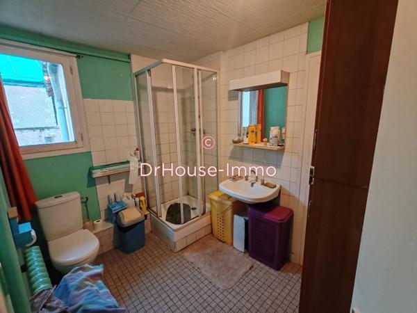 Immeuble à vendre 10 pièces de 177 m²