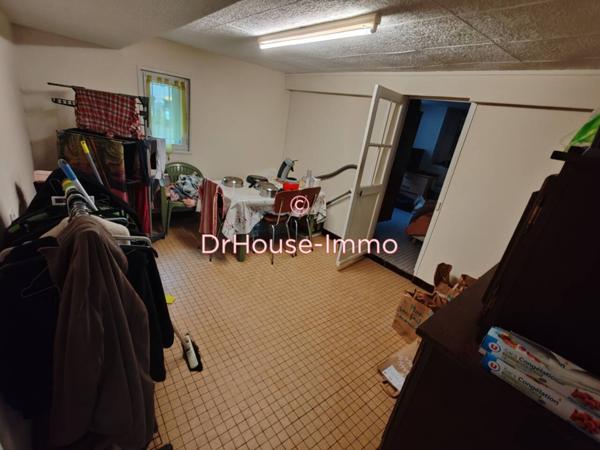 Immeuble à vendre 10 pièces de 177 m²