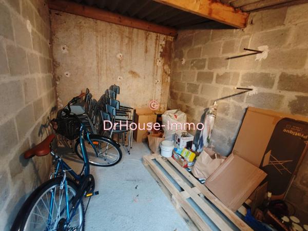 Immeuble à vendre 10 pièces de 177 m²
