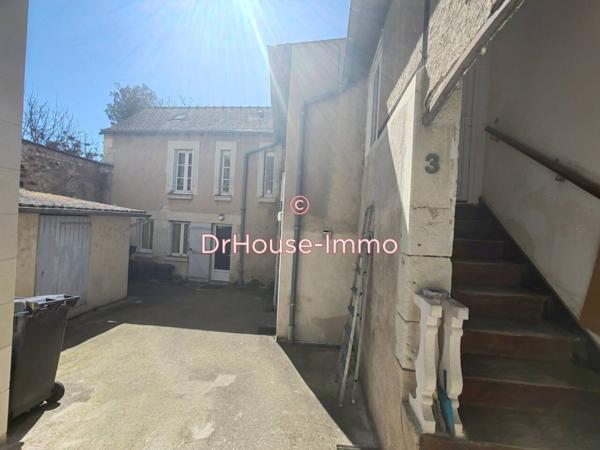 Immeuble à vendre 10 pièces de 177 m²