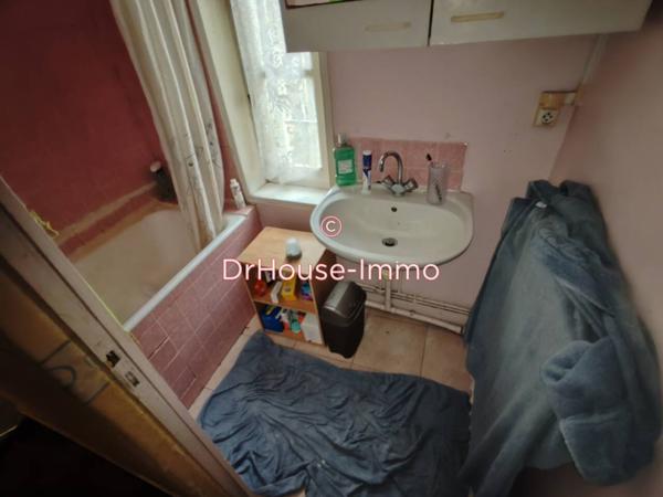 Immeuble à vendre 10 pièces de 177 m²