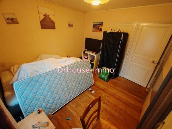 Immeuble à vendre 10 pièces de 177 m²