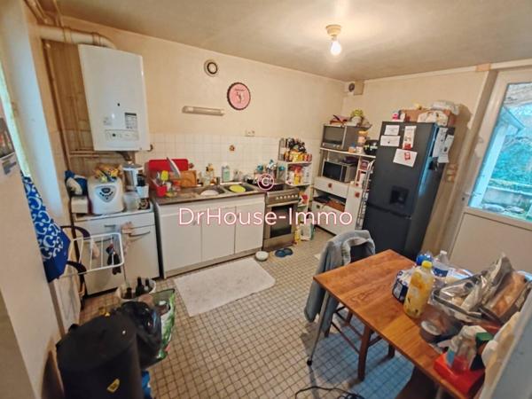 Immeuble à vendre 10 pièces de 177 m²