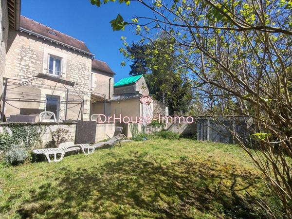 Immeuble à vendre 10 pièces de 177 m²