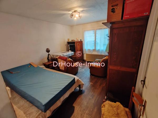 Immeuble à vendre 10 pièces de 177 m²