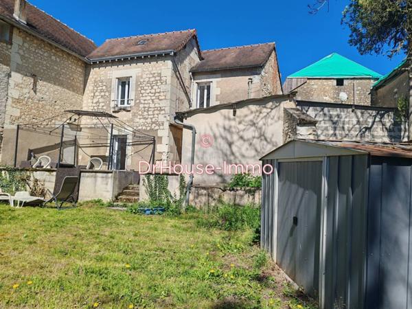 Immeuble à vendre 10 pièces de 177 m²