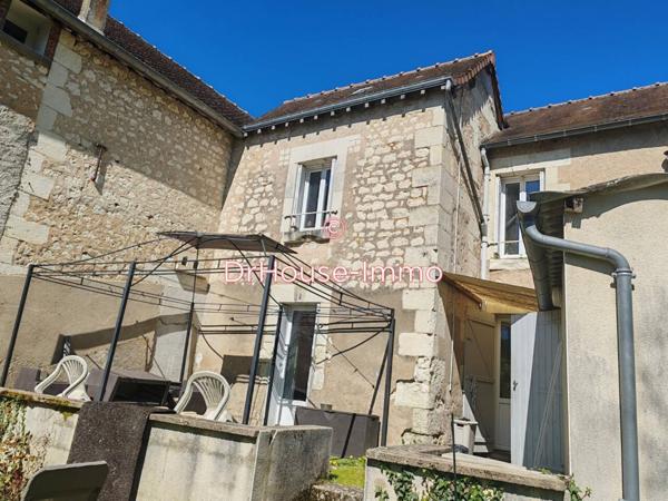 Immeuble à vendre 10 pièces de 177 m²