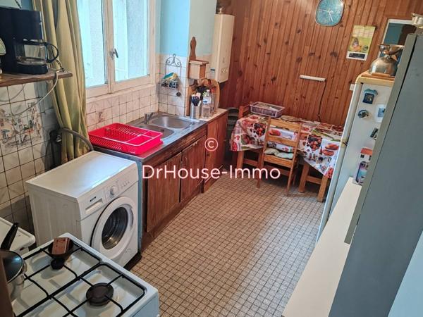 Immeuble à vendre 10 pièces de 177 m²