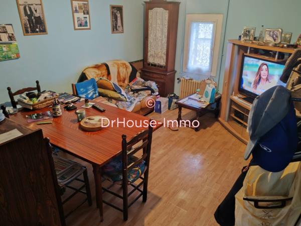 Immeuble à vendre 10 pièces de 177 m²