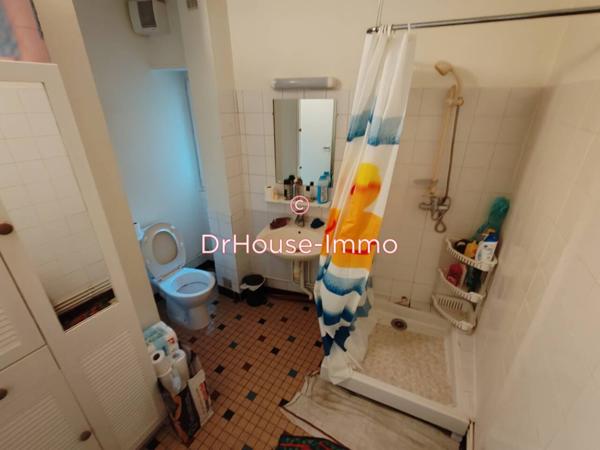 Immeuble à vendre 10 pièces de 177 m²