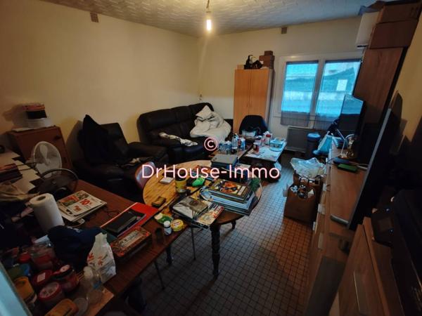 Immeuble à vendre 10 pièces de 177 m²