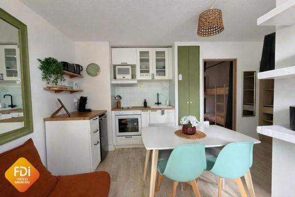 Appartement à vendre à Grande-Motte (34280)