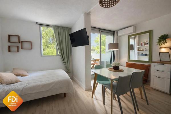 Appartement à vendre à Grande-Motte (34280)