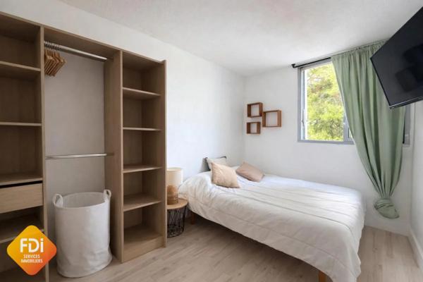 Appartement à vendre à Grande-Motte (34280)