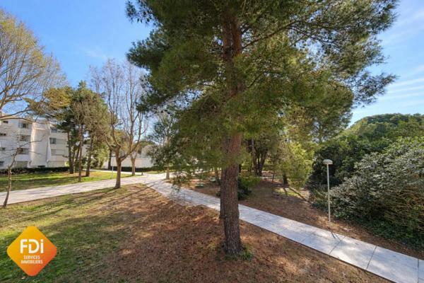 Appartement à vendre à Grande-Motte (34280)