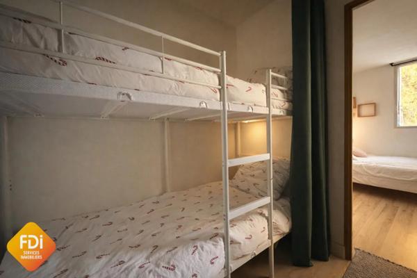 Appartement à vendre à Grande-Motte (34280)