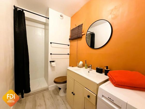 Appartement à vendre à Grande-Motte (34280)