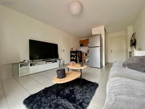 Appartement à vendre à Lormont en Gironde (33310), ref : 11633/424