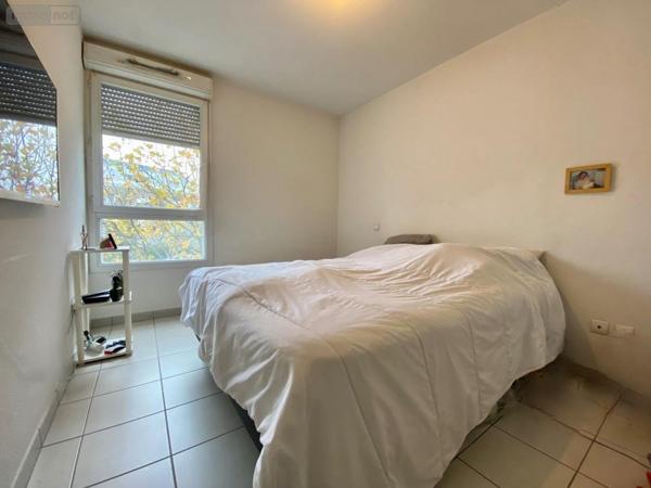 Appartement à vendre à Lormont en Gironde (33310), ref : 11633/424