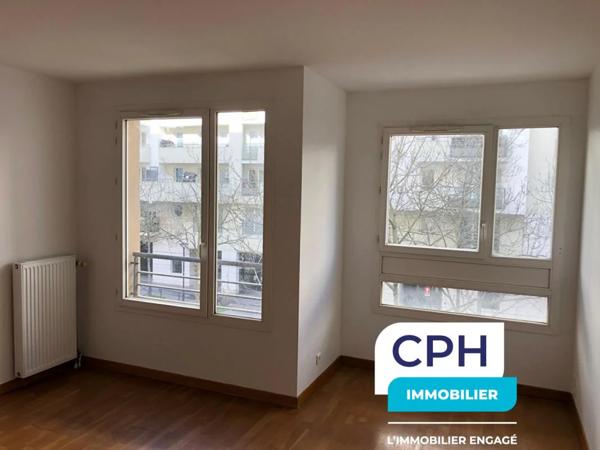 Appartement à vendre à Courbevoie (92400)