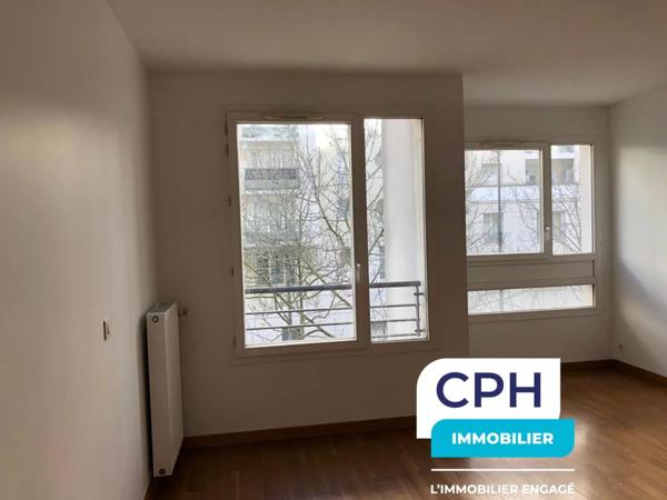 Appartement à vendre à Courbevoie (92400)